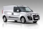 FIAT DOBLO CARGO / DIZEL