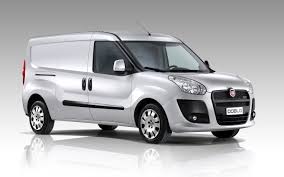 FIAT DOBLO CARGO / DIZEL