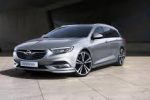 OPEL INSIGNIA / 5 V