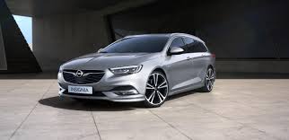 OPEL INSIGNIA / 5 V