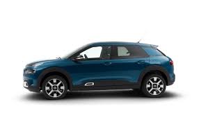 CITROEN CACTUS / 5 V