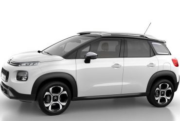 CITROEN C3 AIRCROSS / 5 V