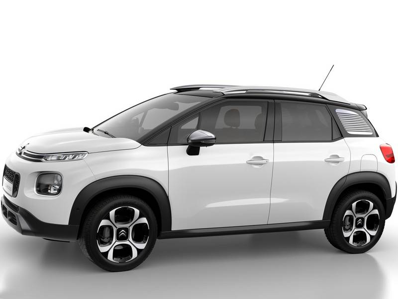 CITROEN C3 AIRCROSS / 5 V