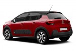 Citroen C3 Puretech Feel / 5 V