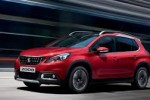 PEUGEOT 2008 / 5V