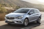 Opel Astra / 5 V