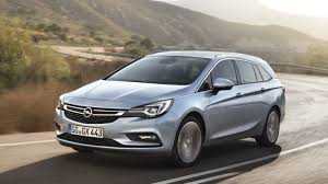 Opel Astra / 5 V